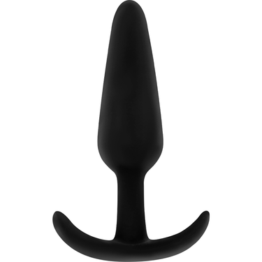 Plug Anale in Silicone per Principianti – Sicuro e Confortevole